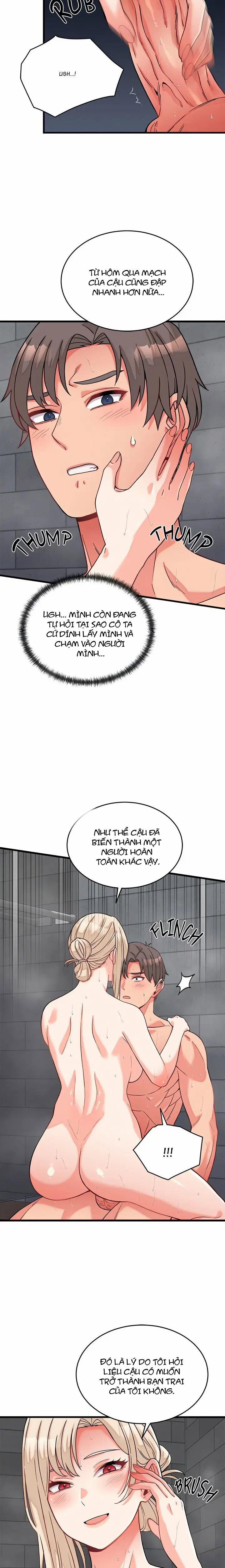 Một Bước Lên Mây 12 trang 7