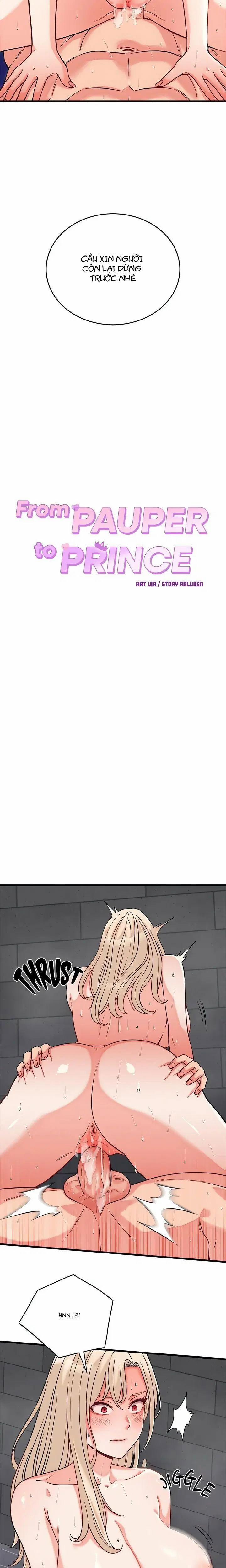 Một Bước Lên Mây 13 trang 1