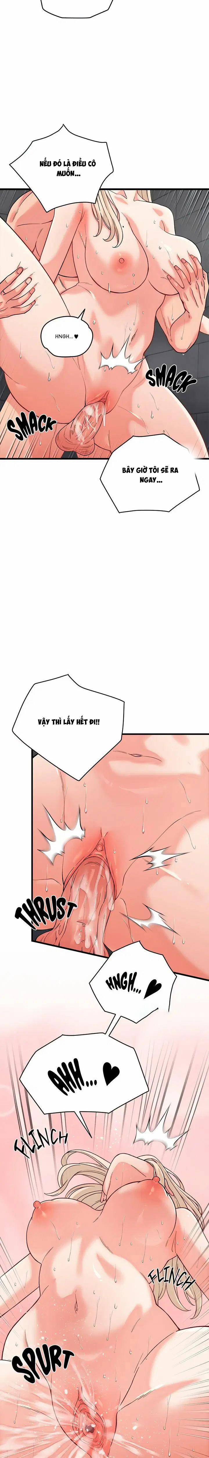 Một Bước Lên Mây 13 trang 13