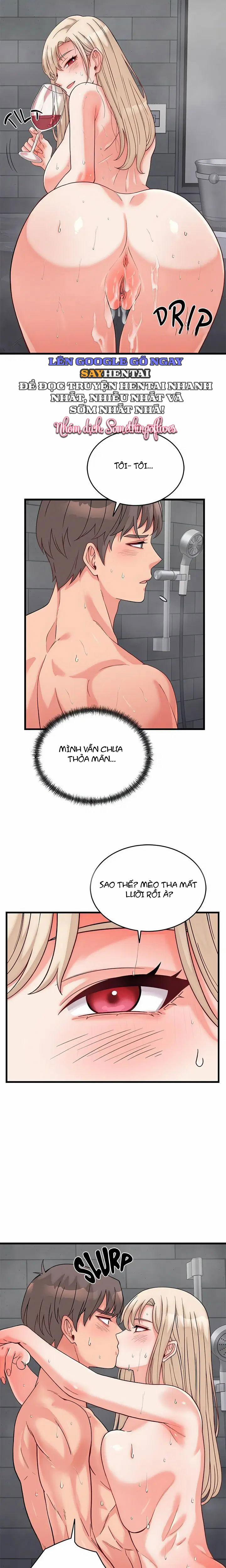 Một Bước Lên Mây 13 trang 16