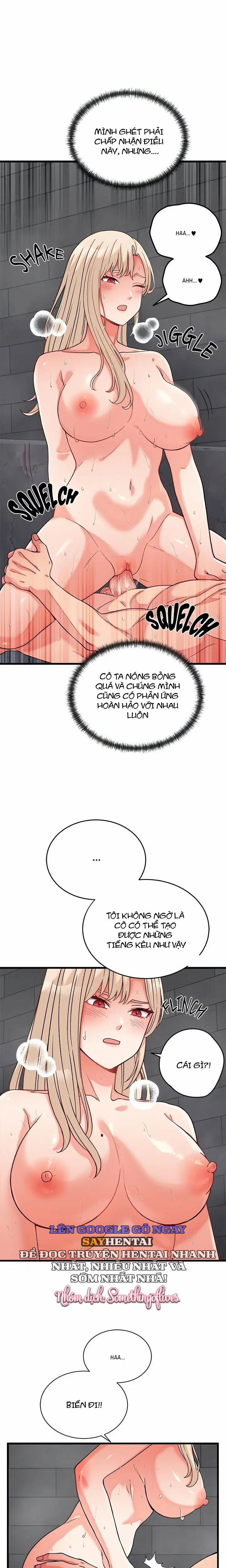 Một Bước Lên Mây 13 trang 3