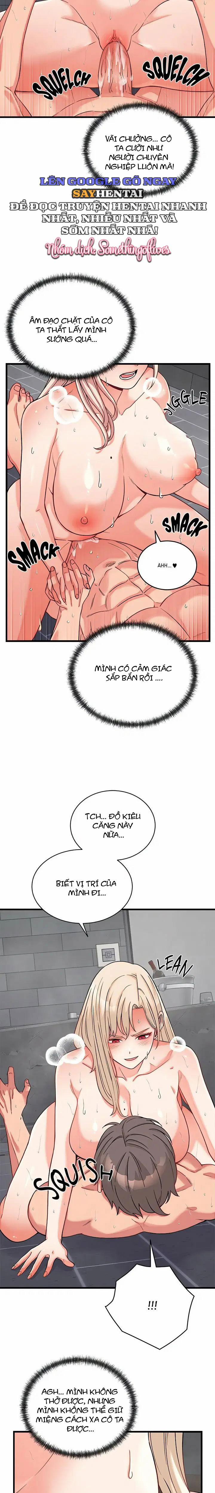 Một Bước Lên Mây 13 trang 5