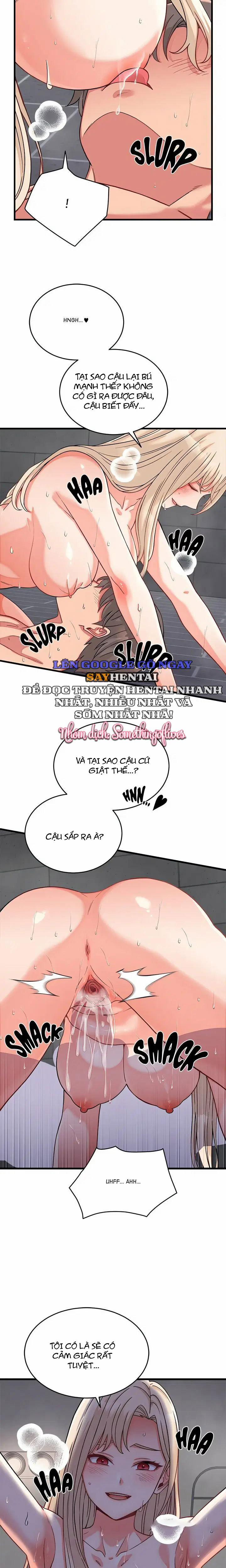 Một Bước Lên Mây 13 trang 6