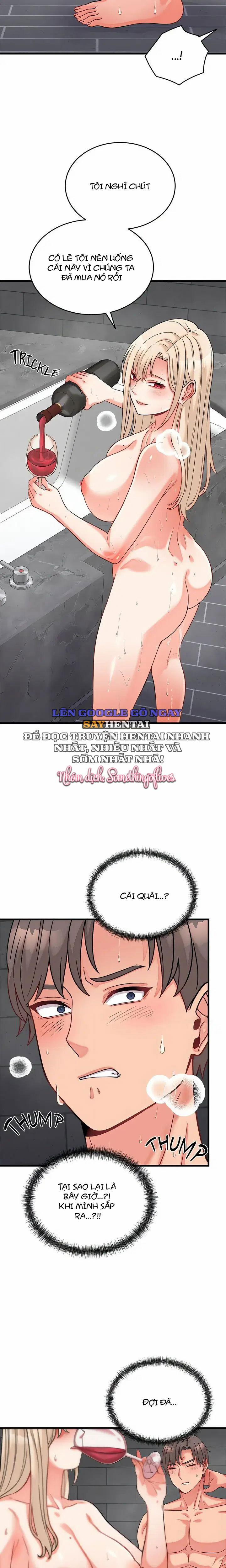 Một Bước Lên Mây 13 trang 8