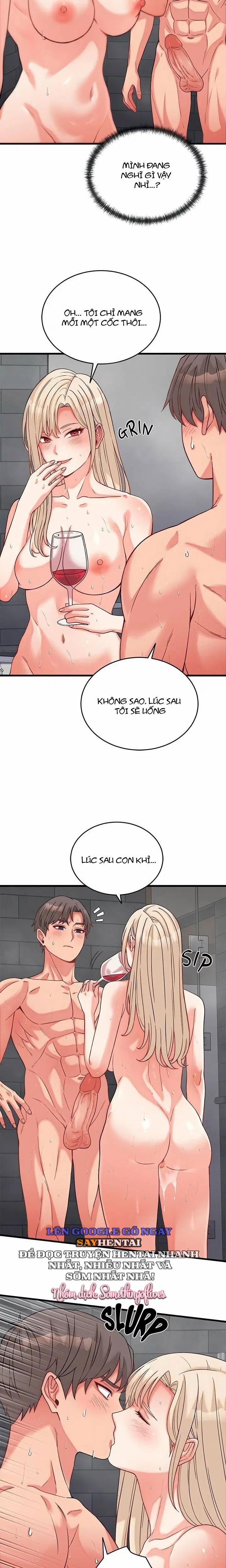 Một Bước Lên Mây 13 trang 9