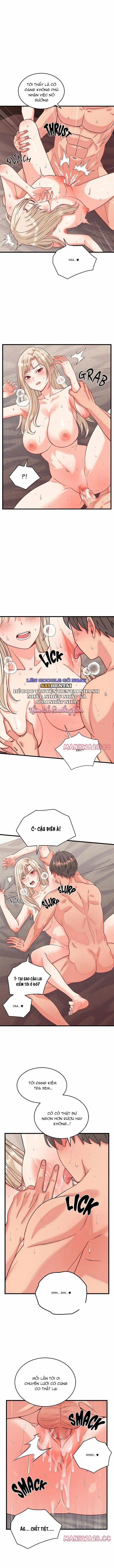 Một Bước Lên Mây 14 trang 1