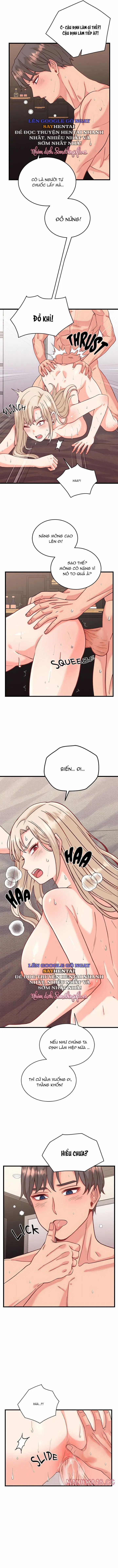 Một Bước Lên Mây 14 trang 10