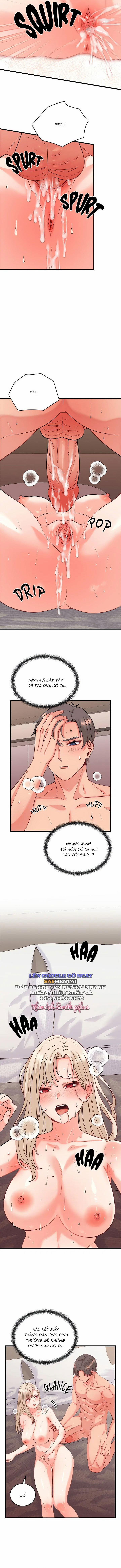 Một Bước Lên Mây 14 trang 4