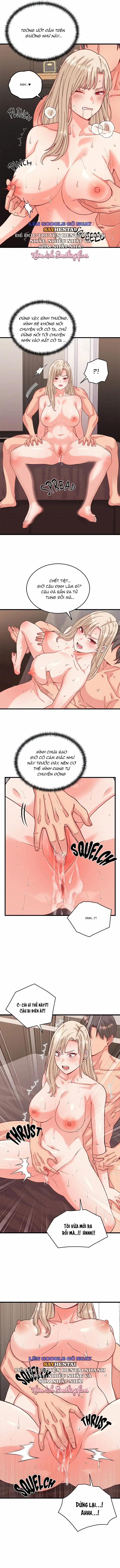 Một Bước Lên Mây 14 trang 5