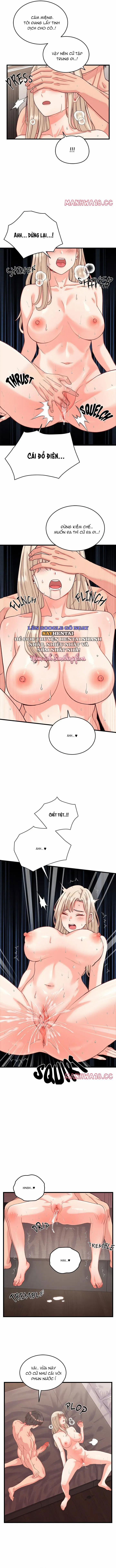 Một Bước Lên Mây 14 trang 6