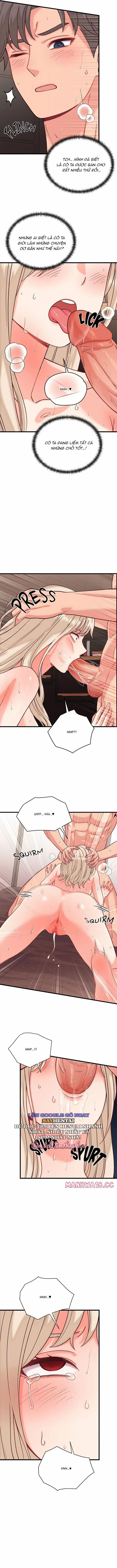 Một Bước Lên Mây 14 trang 8