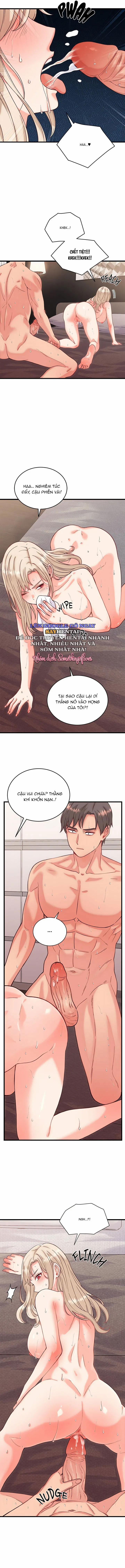 Một Bước Lên Mây 14 trang 9