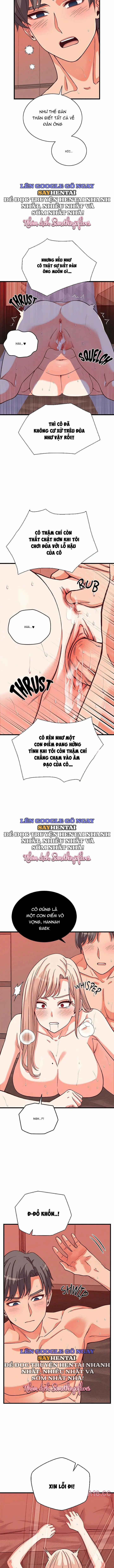 Một Bước Lên Mây 15 trang 1