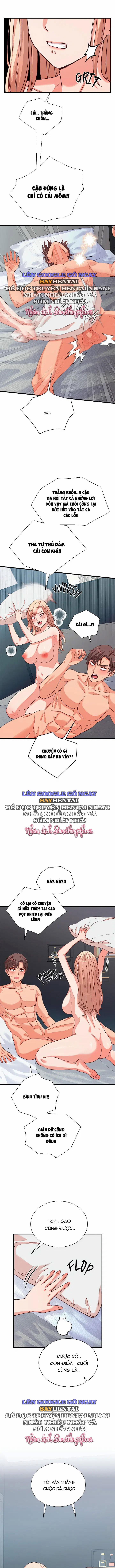 Một Bước Lên Mây 15 trang 10