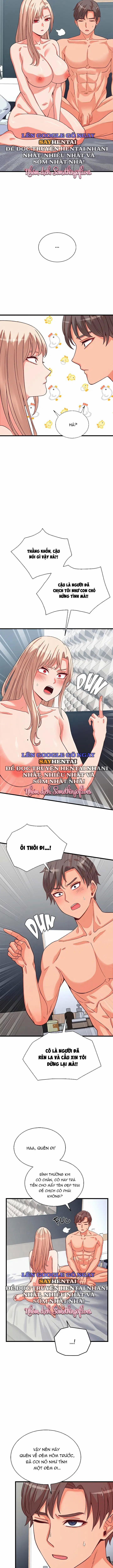 Một Bước Lên Mây 15 trang 11