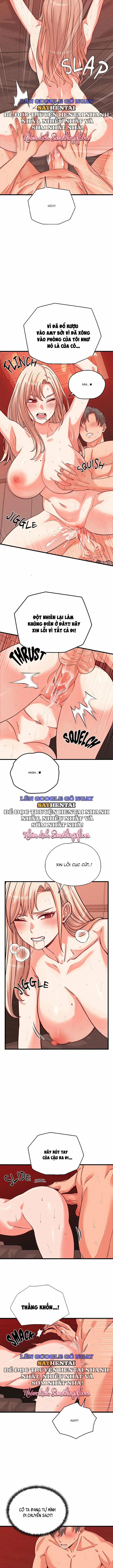 Một Bước Lên Mây 15 trang 2