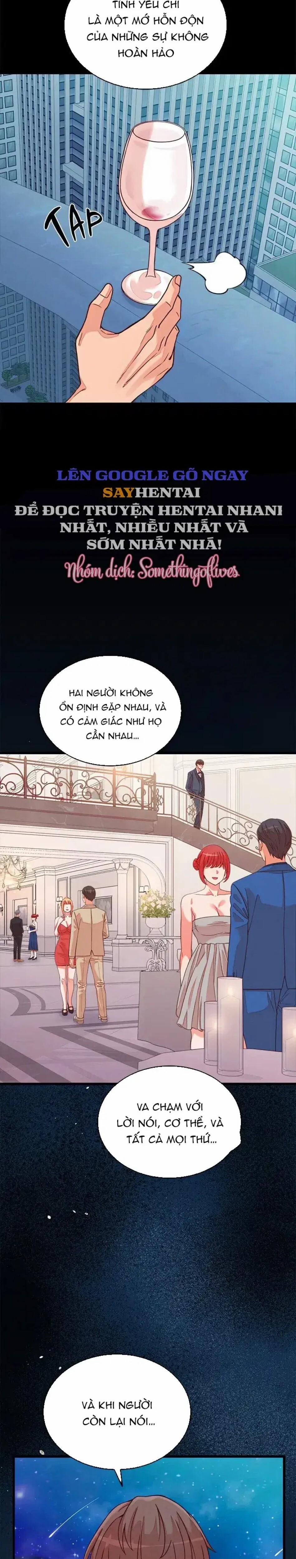 Một Bước Lên Mây 15 trang 23