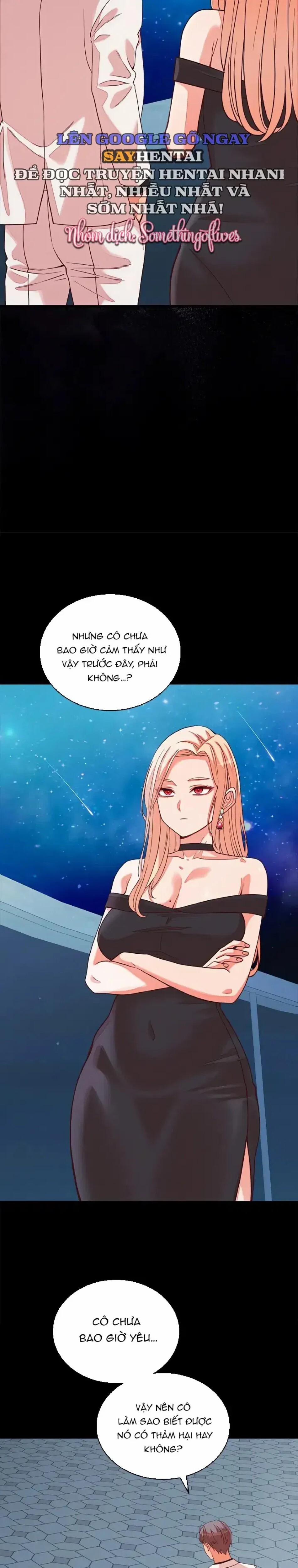Một Bước Lên Mây 15 trang 25