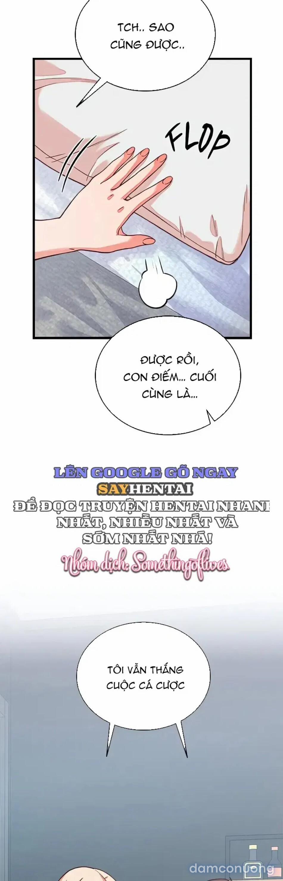 Một Bước Lên Mây 15 trang 33
