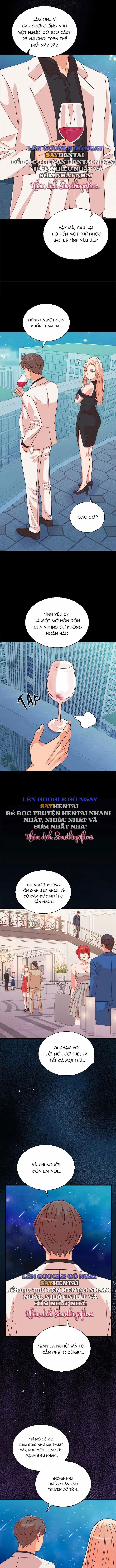 Một Bước Lên Mây 15 trang 7