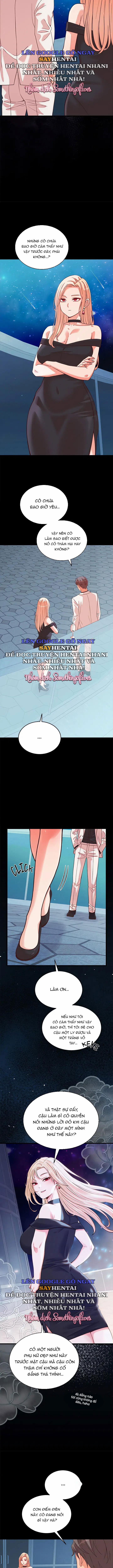 Một Bước Lên Mây 15 trang 8