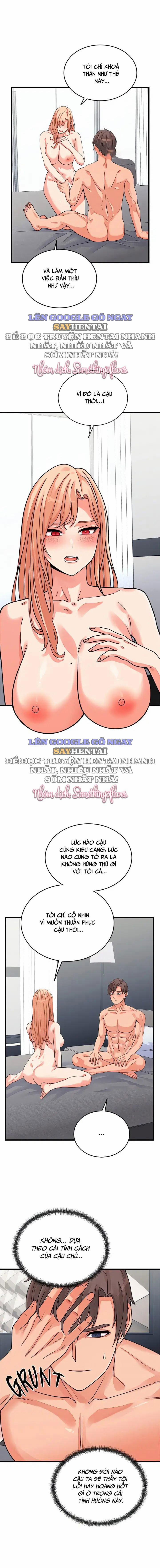 Một Bước Lên Mây 16 trang 1