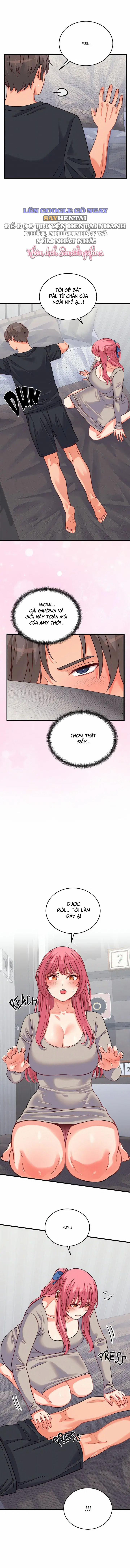 Một Bước Lên Mây 16 trang 11