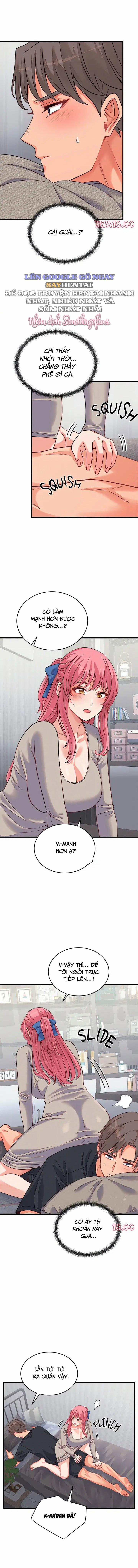 Một Bước Lên Mây 16 trang 12