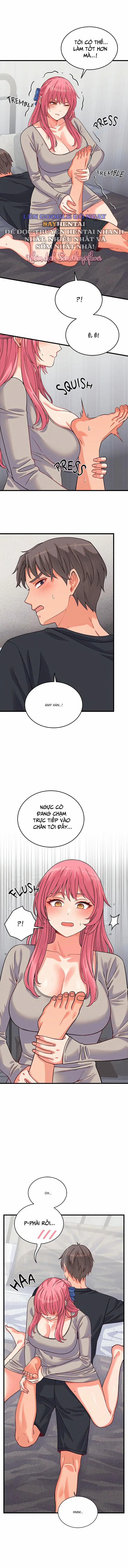 Một Bước Lên Mây 16 trang 13