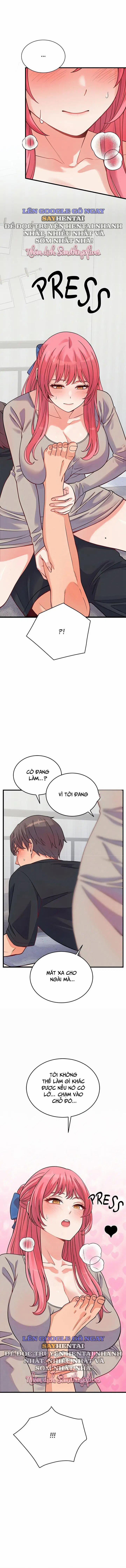 Một Bước Lên Mây 16 trang 14