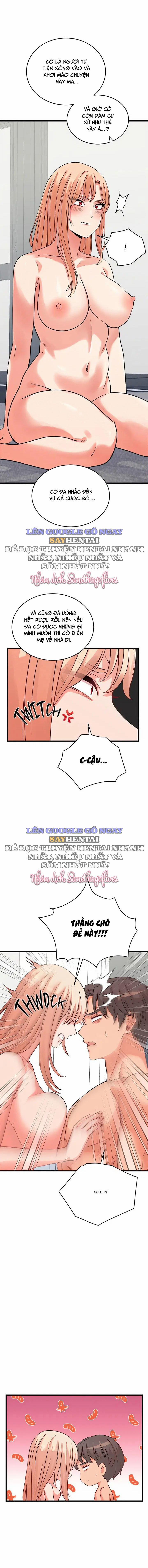 Một Bước Lên Mây 16 trang 2