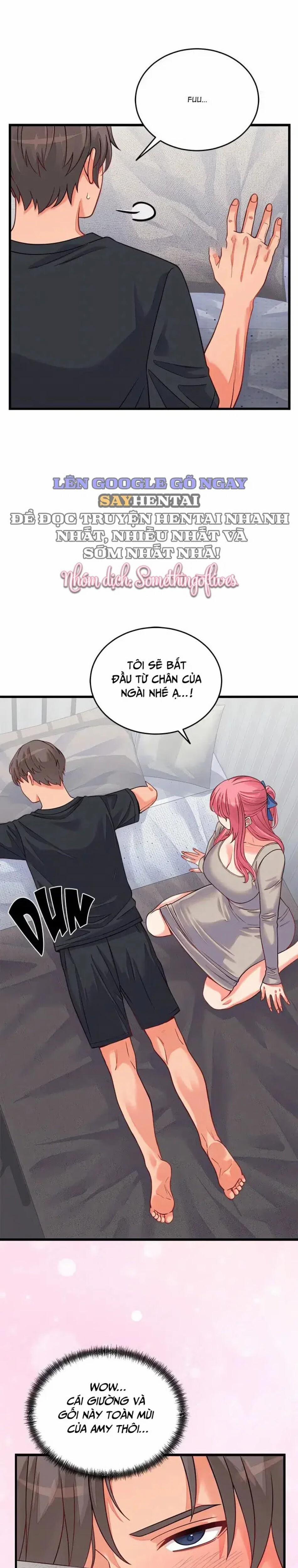 Một Bước Lên Mây 16 trang 29