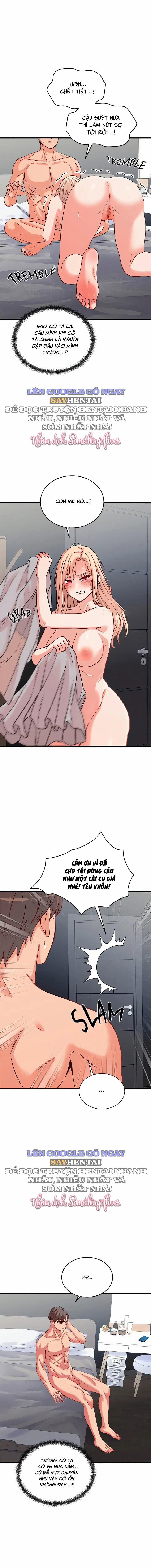 Một Bước Lên Mây 16 trang 3