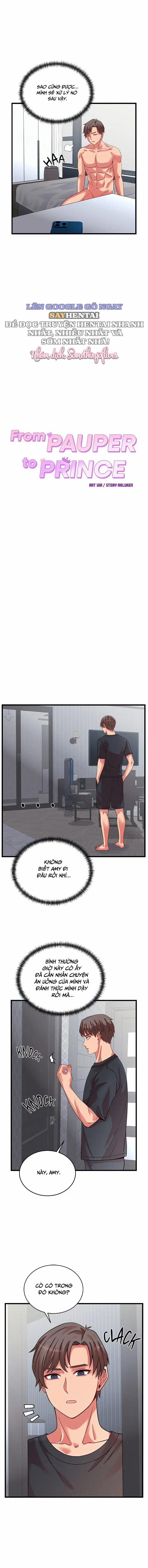 Một Bước Lên Mây 16 trang 4