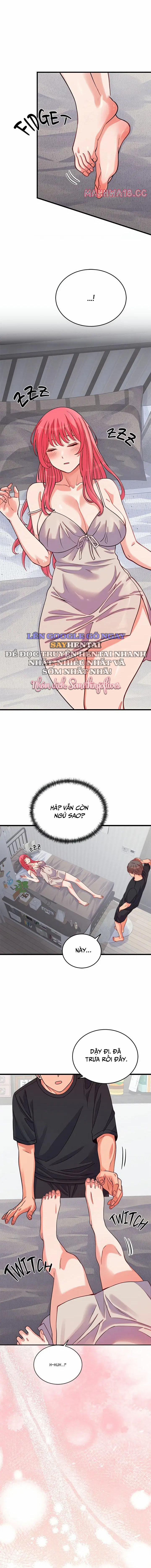 Một Bước Lên Mây 16 trang 5