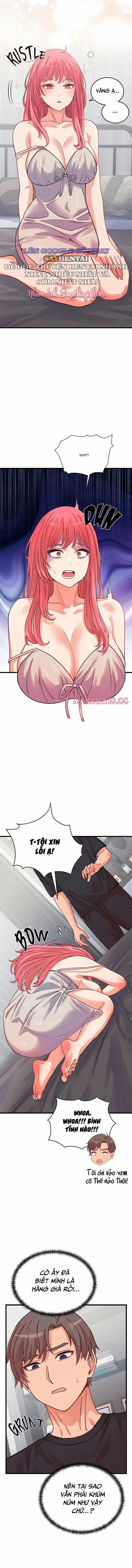 Một Bước Lên Mây 16 trang 6