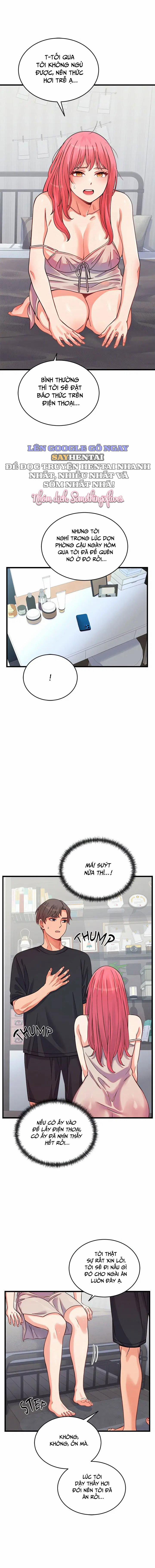 Một Bước Lên Mây 16 trang 7