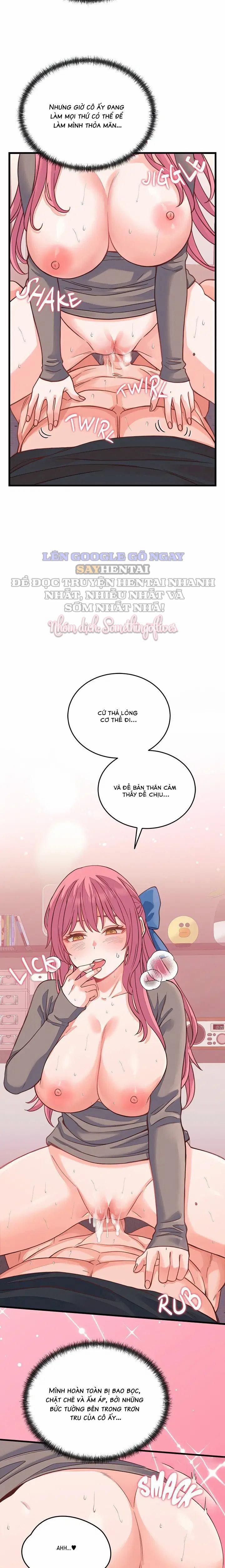 Một Bước Lên Mây 18 trang 1