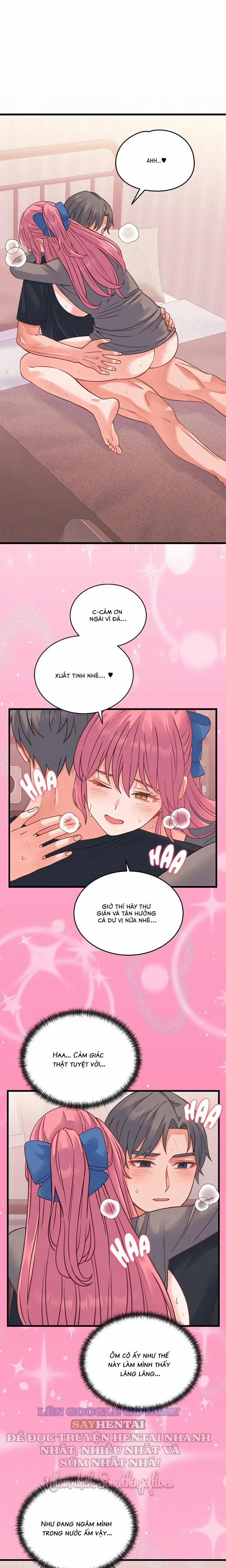 Một Bước Lên Mây 18 trang 10