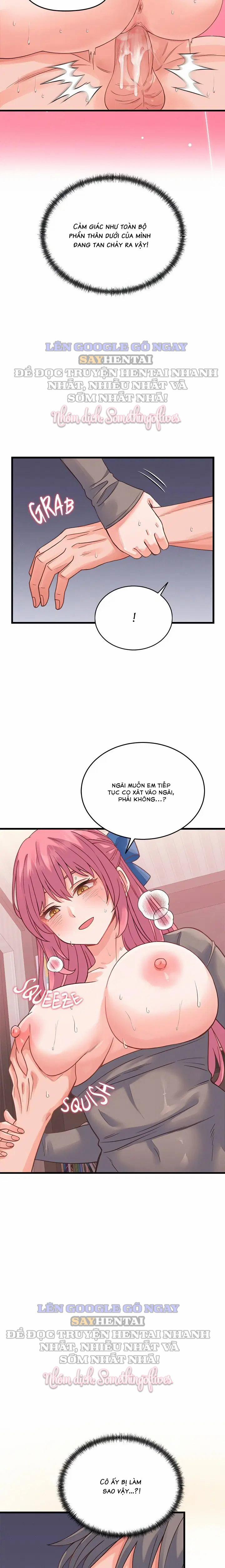 Một Bước Lên Mây 18 trang 2