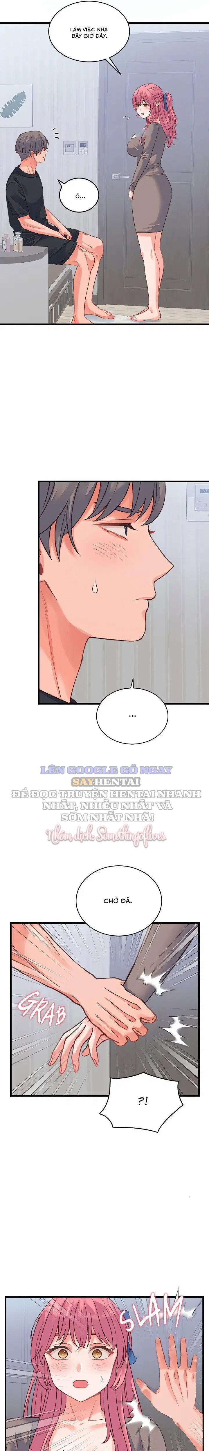 Một Bước Lên Mây 18 trang 22