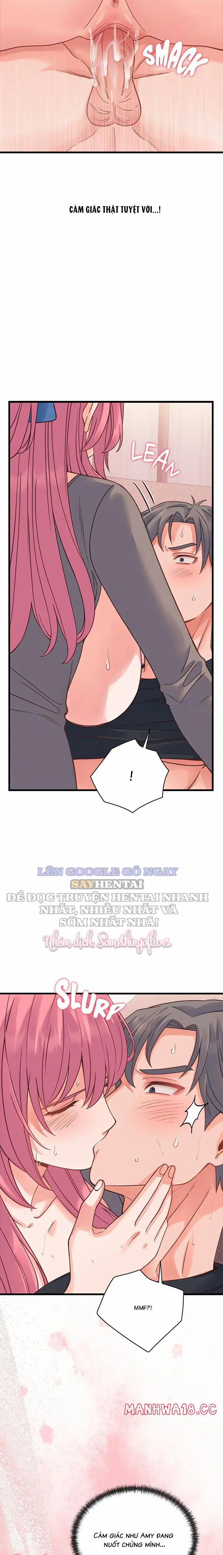 Một Bước Lên Mây 18 trang 4