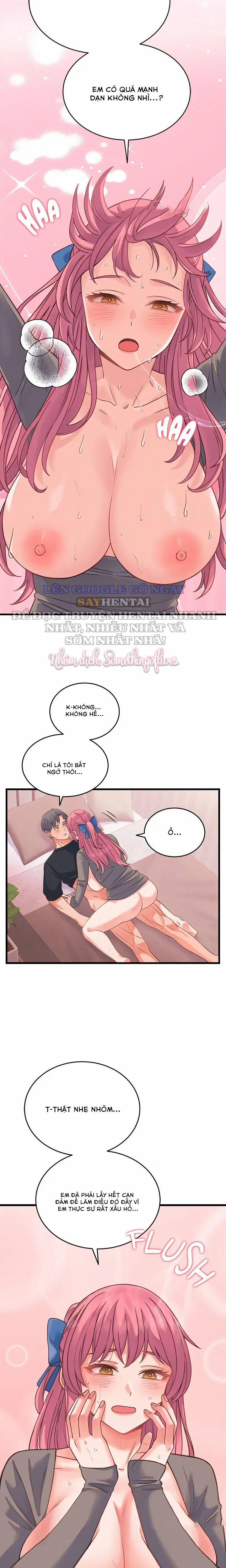 Một Bước Lên Mây 18 trang 6