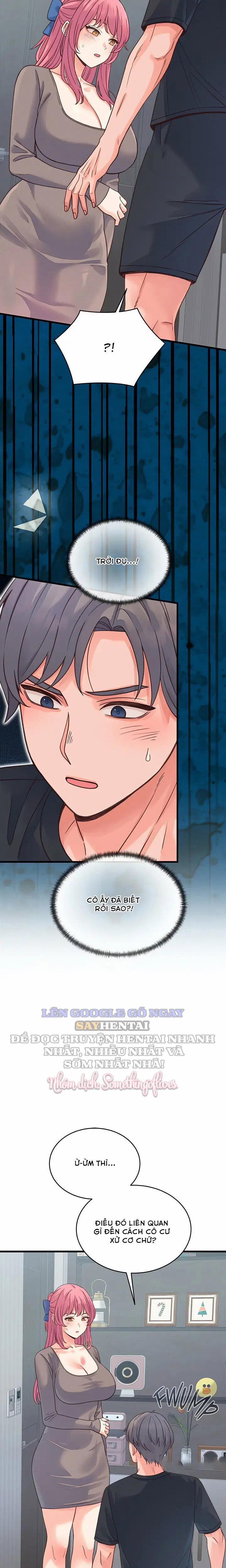 Một Bước Lên Mây 19 trang 1