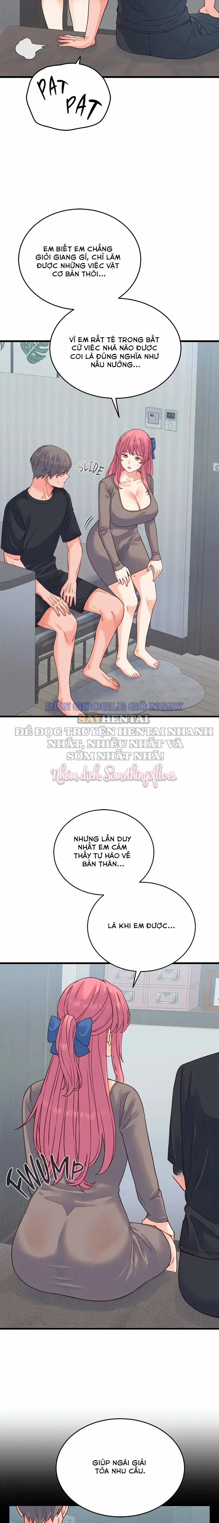 Một Bước Lên Mây 19 trang 2