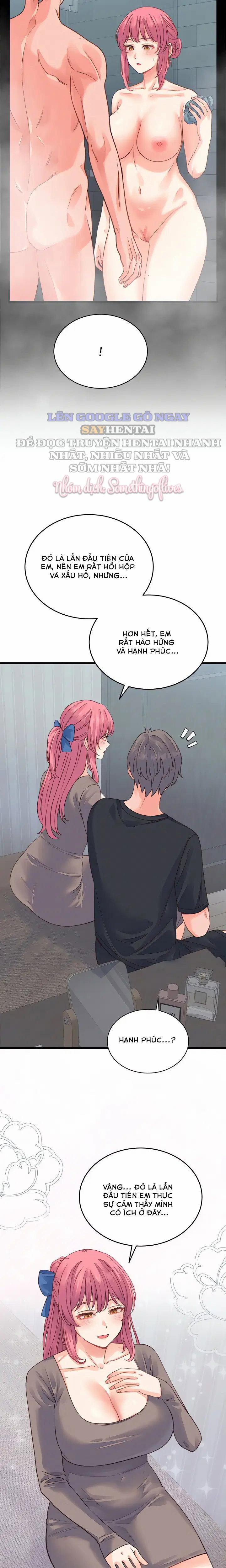 Một Bước Lên Mây 19 trang 3