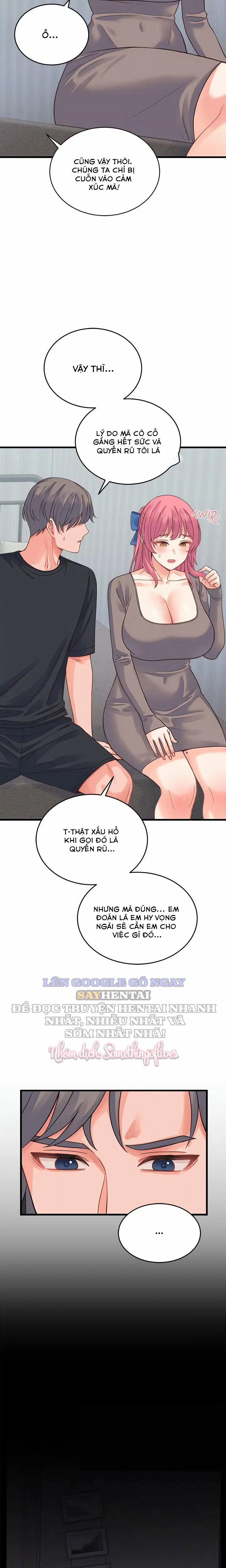 Một Bước Lên Mây 19 trang 5