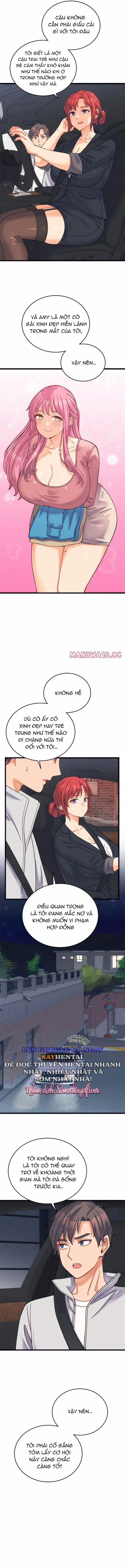 Một Bước Lên Mây 2 trang 13