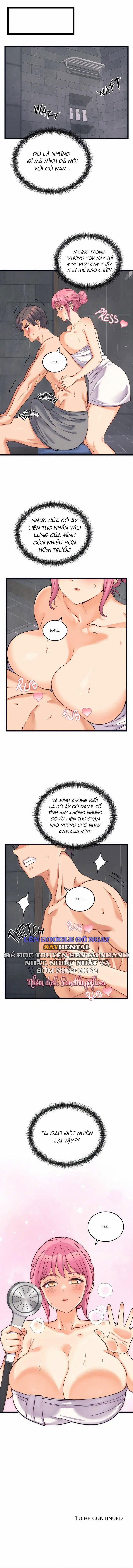 Một Bước Lên Mây 2 trang 14