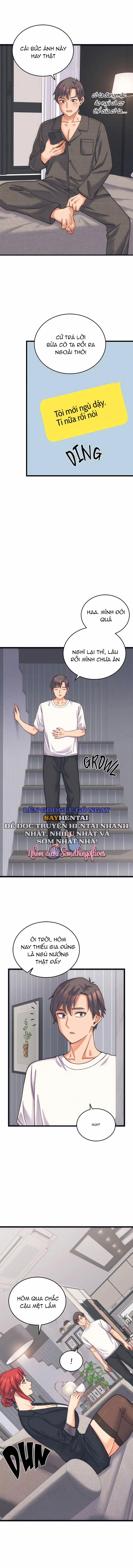 Một Bước Lên Mây 2 trang 6